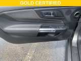 Used 2025 Ford Mustang Coupe