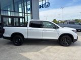 New 2026 Honda Ridgeline Truck