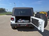 New 2026 Jeep Wrangler SUV
