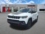 Used 2025 Jeep Compass SUV