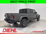 New 2026 Jeep Gladiator Truck