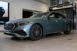 Used 2026 Mercedes-benz E-Class Sedan
