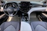 Used 2021 Toyota Camry Hybrid Sedan