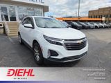 Used 2022 Chevrolet Equinox SUV