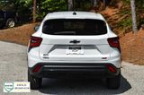 Used 2024 Chevrolet Trax SUV