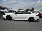 Used 2025 Toyota Camry Sedan