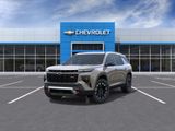 New 2027 Chevrolet Traverse SUV