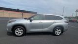 Used 2025 Toyota Highlander SUV