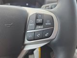 New 2026 Ford Explorer SUV
