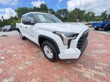 Used 2025 Toyota Tundra Truck