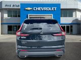 Used 2025 Honda CR-V Hybrid SUV