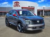 Used 2025 Nissan Kicks SUV
