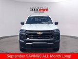 New 2026 Chevrolet Colorado Truck