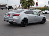 Used 2016 Mazda Mazda6 Sedan