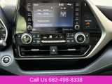 Used 2022 Toyota Highlander SUV