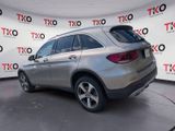 Used 2022 Mercedes-benz GLC SUV