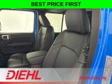 New 2026 Jeep Wrangler SUV