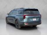 New 2026 Kia Carnival MPV Van