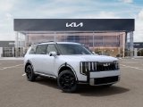 New 2027 Kia Telluride Hybrid SUV