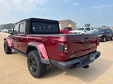 Used 2021 Jeep Gladiator Truck