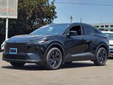 New 2026 Toyota C-HR SUV