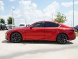 Used 2025 Lexus IS Sedan