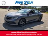 Used 2020 Honda Civic Sedan
