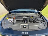 New 2026 Jeep Cherokee SUV
