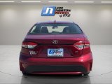 Used 2022 Toyota Corolla Sedan