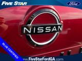 Used 2026 Nissan Rogue SUV