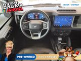 Used 2025 Ford Bronco SUV