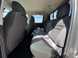 New 2026 Nissan Frontier Truck