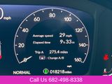 Used 2025 Honda Accord Hybrid Sedan