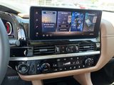 New 2026 Nissan Pathfinder SUV