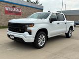 New 2026 Chevrolet Silverado 1500 Truck