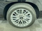 New 2026 Cadillac Escalade ESV SUV