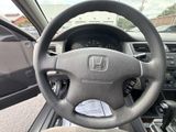 Used 2002 Honda Accord Sedan