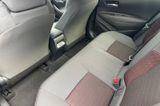 New 2026 Toyota Corolla Hybrid Sedan