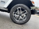 Used 2024 Jeep Wrangler SUV