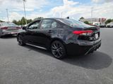 Used 2025 Toyota Corolla Sedan