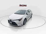 Used 2023 Toyota Corolla Sedan