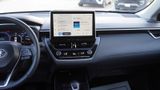 Used 2026 Toyota Corolla Cross SUV