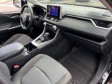 Used 2025 Toyota RAV4 SUV