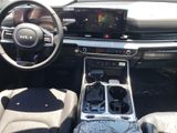 New 2026 Kia Carnival MPV Van