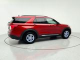 Used 2021 Ford Explorer SUV