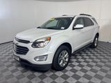 Used 2016 Chevrolet Equinox SUV