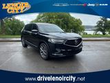 Used 2022 Acura MDX SUV