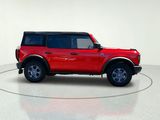 Used 2022 Ford Bronco SUV