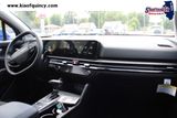 New 2026 Kia Sportage SUV