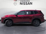 New 2026 Nissan Rogue SUV